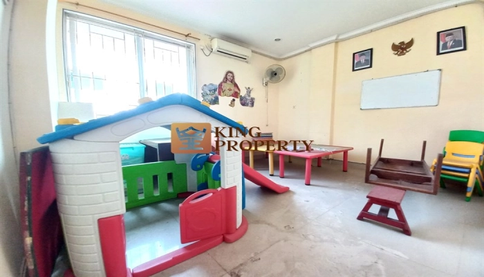 Jakarta Barat Strategis! Dijual Ruko Maphar 256m2 Bisa Untuk Tempat Kursus Terawat 19 20