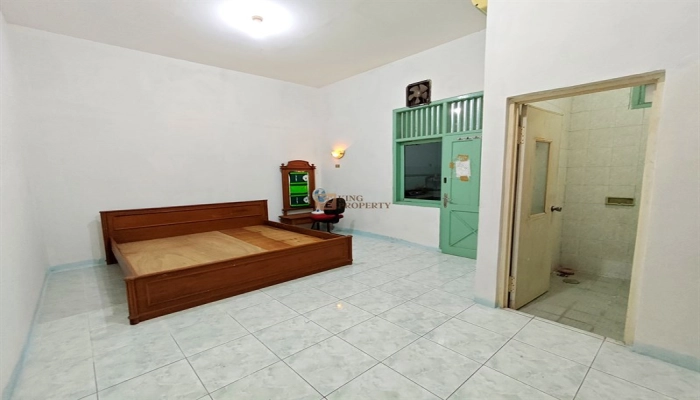 Jakarta Barat Hunian Asri, Citra Garden Extension Kalideres Lokasi Favorit 108m2 20 20