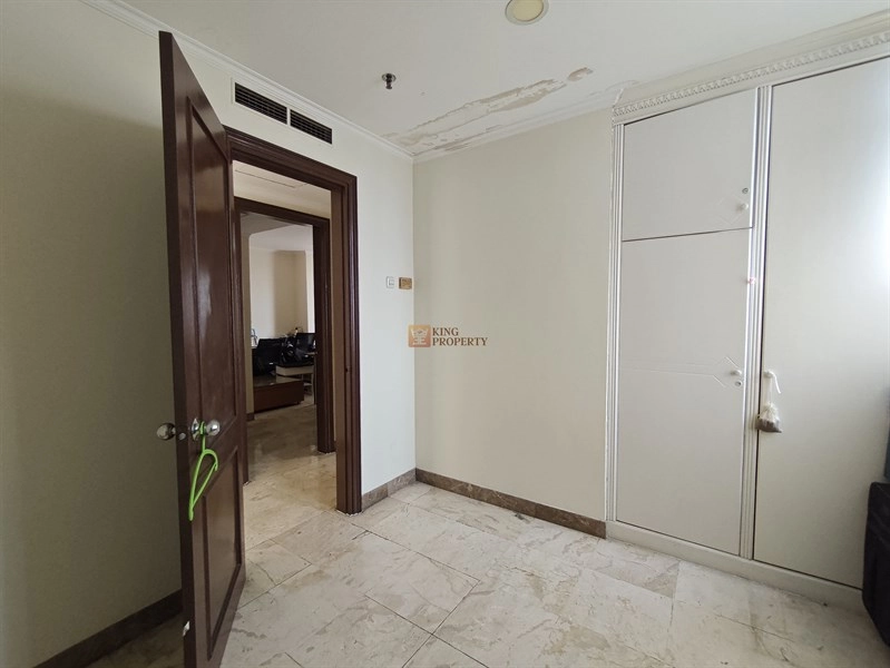Jakarta Barat Spacious 3BR Apartment Slipi 118m² – Prime Location Near Sudirman, Senayan & Central Park Area 20 20