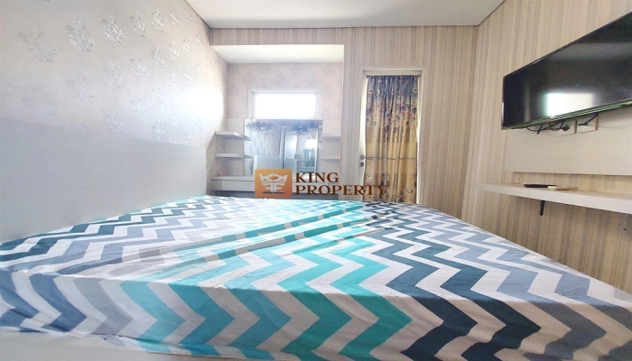 Madison Park Ready, Unit Studio Madison Park Dekat Binus, Trisakti, dan Mall Besar Jakarta Barat<br> 21 20