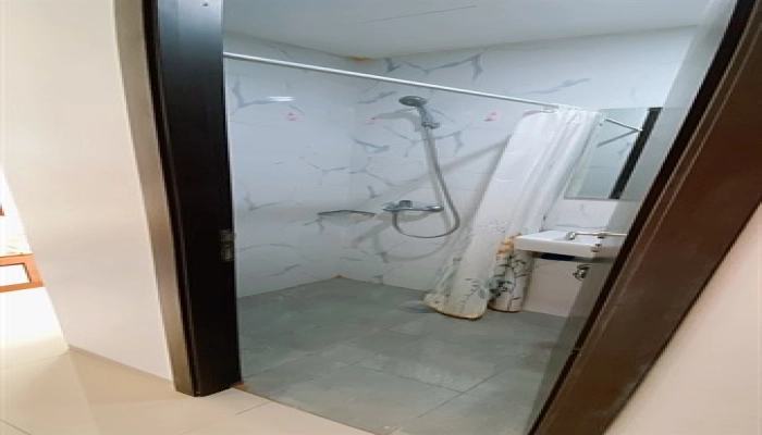 Bodetabek Below Market! Studio Hoek Pacific Garden Campus Town – Sebelah BINUS 20 20