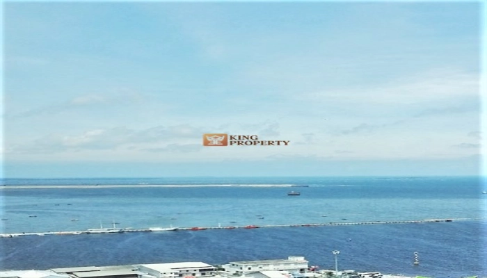 Green Bay Pluit Best View Kota! Langka Disewa 2BR 38m² + 2AC Siap Huni Green Bay Pluit 1 20131228_105657