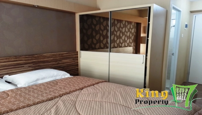 Green Bay Pluit Sale Bisa Kpa Bank Studio 21m2 Thp2 Green Bay Pluit Greenbay Furnished 5 20140212_123143_lls