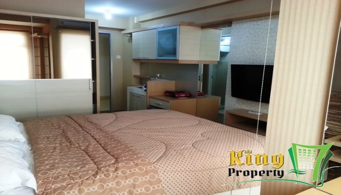 Green Bay Pluit Sale Bisa Kpa Bank Studio 21m2 Thp2 Green Bay Pluit Greenbay Furnished 4 20140212_123926_lls