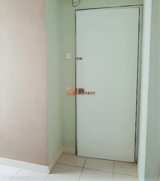 Green Bay Pluit Good Price 2kamar Lantai Rendah Full Furnish View Menarik Pool Green Bay Pluit 6 20180904_143516