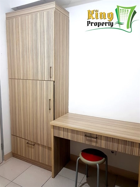 Green Bay Pluit Hunian 2kamar Kondisi Furnish Harga Terjangkau View Kota Green Bay Pluit 6 20181117_112159