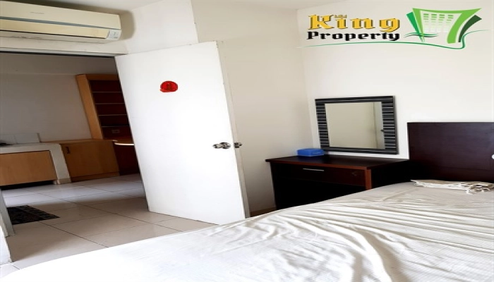 Green Bay Pluit Harga Terjangkau 2br 35m2 Green Bay Pluit Greenbay Furnish Siap Huni 9 20181117_112301__copy