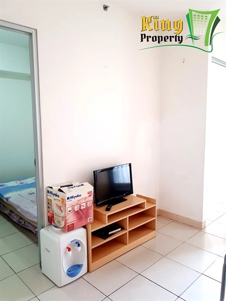 Green Bay Pluit Hunian 2kamar Kondisi Furnish Harga Terjangkau View Kota Green Bay Pluit 4 20181117_112348