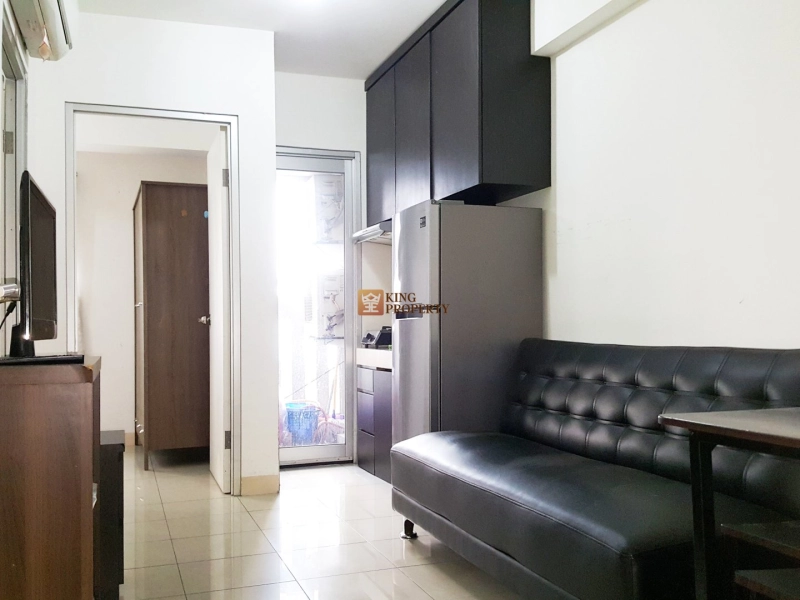 Green Bay Pluit Nyaman & Strategis! 2Br 38M² Full Furnished, Tower Depan View Pool Green Bay Pluit Greenbay 1 20191211_153639