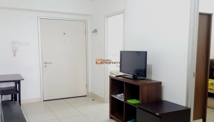 Green Bay Pluit Nyaman & Strategis! 2Br 38M² Full Furnished, Tower Depan View Pool Green Bay Pluit Greenbay 2 20191211_154120