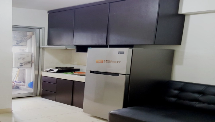 Green Bay Pluit Nyaman & Strategis! 2Br 38M² Full Furnished, Tower Depan View Pool Green Bay Pluit Greenbay 3 20191211_154833