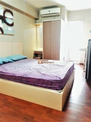 Disewa Hunian Studio 21m2 Green Bay Pluit Greenbay Furnished Minimalis