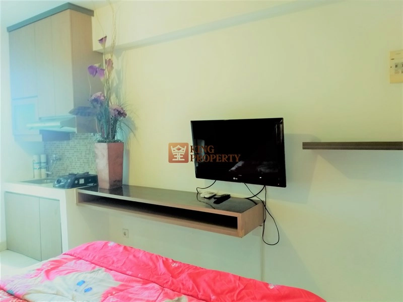 Green Bay Pluit Tower Strategis Studio 21m2 Green Bay Pluit Greenbay Full Furnished 2 20200602_101822