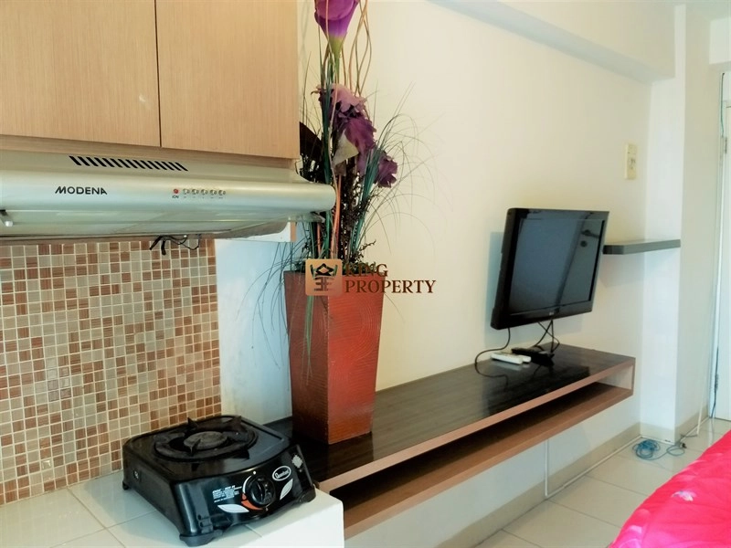 Green Bay Pluit Tower Strategis Studio 21m2 Green Bay Pluit Greenbay Full Furnished 5 20200602_102006