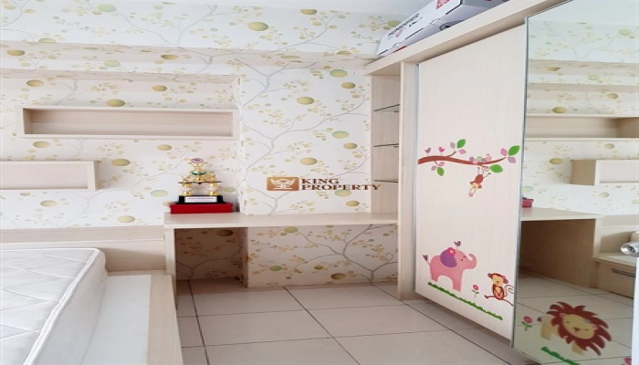 Green Bay Pluit Jarang Ada 1bedroom Uk 35m2 Lebih Luas Hook Furnish Green Bay Pluit 6 20200914_161555