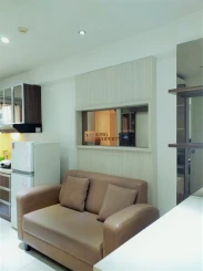 Harga Terjangkau For Rent 2kamar Full Furnish Lantai Rendah Green Bay Pluit