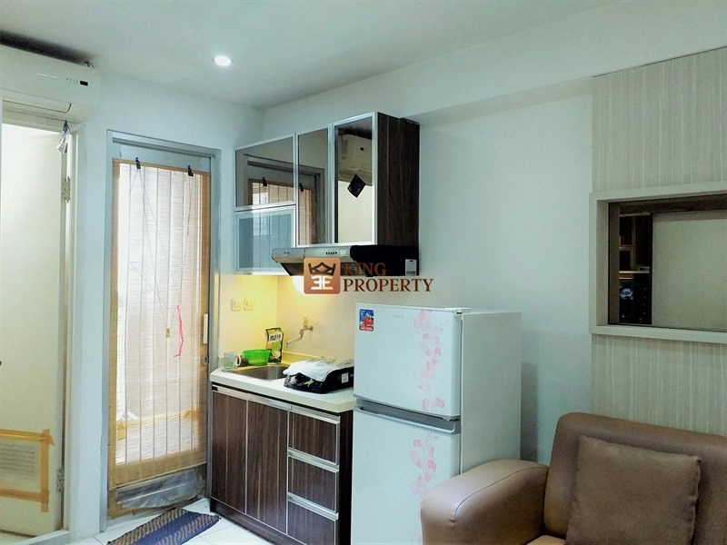 Green Bay Pluit Harga Terjangkau For Rent 2kamar Full Furnish Lantai Rendah Green Bay Pluit 2 20200925_152911