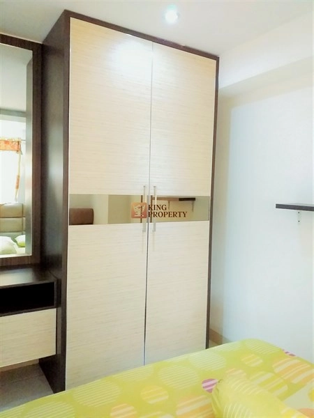 Green Bay Pluit Harga Terjangkau For Rent 2kamar Full Furnish Lantai Rendah Green Bay Pluit 7 20200925_153009