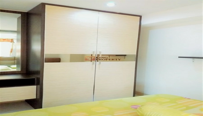 Green Bay Pluit Harga Terjangkau For Rent 2kamar Full Furnish Lantai Rendah Green Bay Pluit 7 20200925_153009