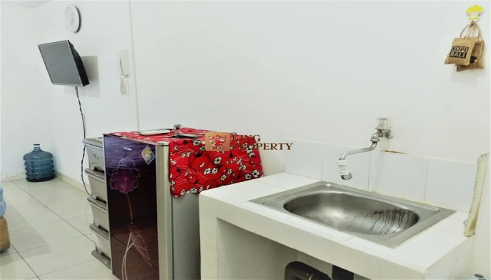 Green Bay Pluit Murah & Siap Huni! Studio 21m² Furnish Dekat Mall Green Bay Pluit Greenbay 2 20201220_150038