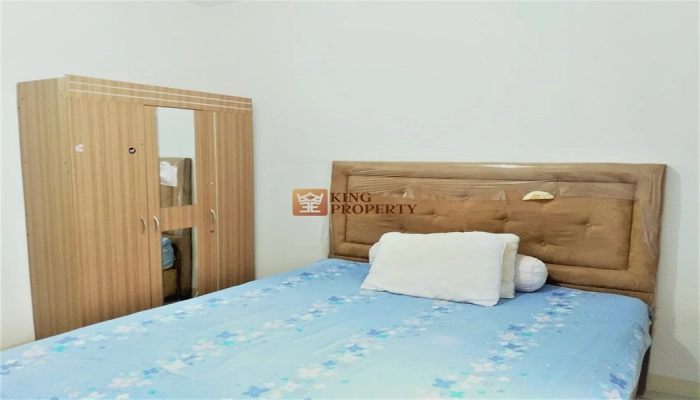 Green Bay Pluit Murah & Siap Huni! Studio 21m² Furnish Dekat Mall Green Bay Pluit Greenbay 3 20201220_150143