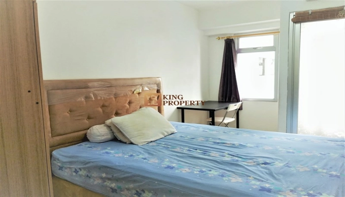 Green Bay Pluit Murah & Siap Huni! Studio 21m² Furnish Dekat Mall Green Bay Pluit Greenbay 4 20201220_150234