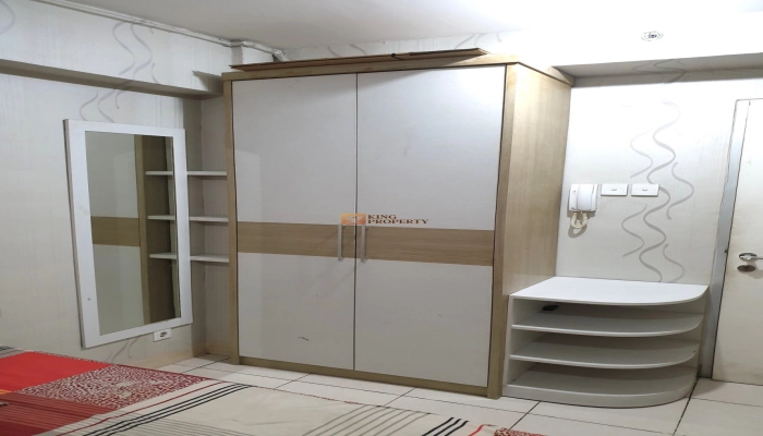 Green Bay Pluit Praktis & Murah! Studio Furnished Siap Huni Green Bay Pluit Dekat Mall 2 20210120_064340