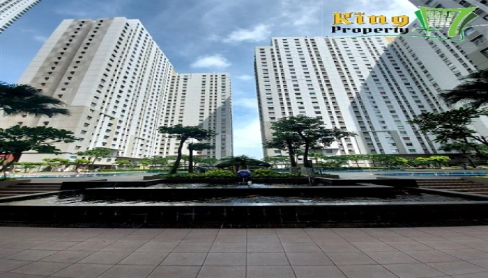 Green Bay Pluit Disewa Murah! Akses Tower Langsung Mall Studio 21m² Green Bay Pluit 1 20210209_140727