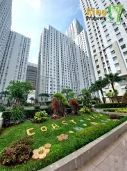 Dijual Harga Bershabat Studio 21m2 Green Bay Pluit Greenbay Coastview