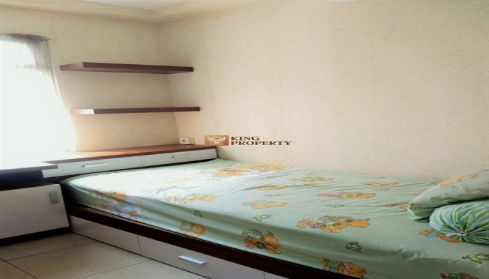 Green Bay Pluit Nggak Perlu Repot! Apartemen 2BR 43m2 Full Furnished Siap Huni di Green Bay Pluit 6 20210221_134835