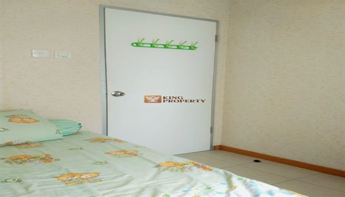 Green Bay Pluit Nggak Perlu Repot! Apartemen 2BR 43m2 Full Furnished Siap Huni di Green Bay Pluit 7 20210221_134902