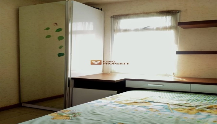 Green Bay Pluit Nggak Perlu Repot! Apartemen 2BR 43m2 Full Furnished Siap Huni di Green Bay Pluit 8 20210221_134934