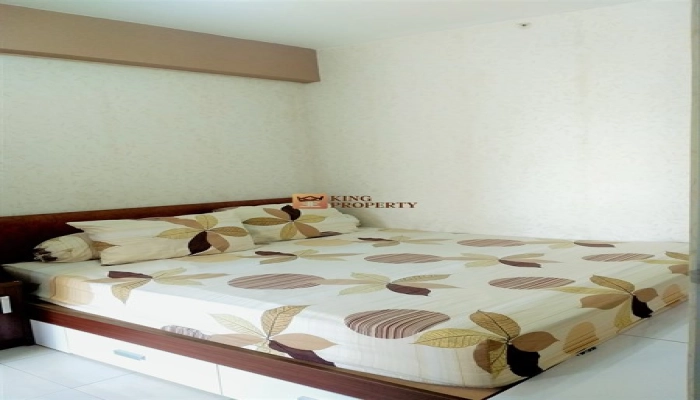 Green Bay Pluit Nggak Perlu Repot! Apartemen 2BR 43m2 Full Furnished Siap Huni di Green Bay Pluit 9 20210221_135003