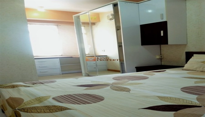 Green Bay Pluit Nggak Perlu Repot! Apartemen 2BR 43m2 Full Furnished Siap Huni di Green Bay Pluit 10 20210221_135041