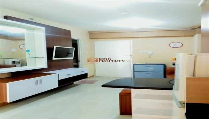 Green Bay Pluit Nggak Perlu Repot! Apartemen 2BR 43m2 Full Furnished Siap Huni di Green Bay Pluit 3 20210221_135731