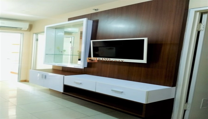 Green Bay Pluit Nggak Perlu Repot! Apartemen 2BR 43m2 Full Furnished Siap Huni di Green Bay Pluit 4 20210221_135751