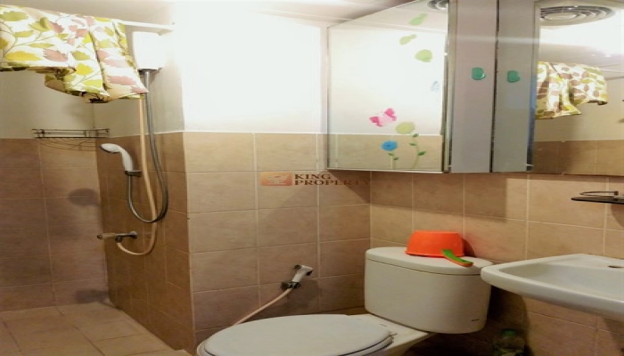 Green Bay Pluit Nggak Perlu Repot! Apartemen 2BR 43m2 Full Furnished Siap Huni di Green Bay Pluit 11 20210221_135802