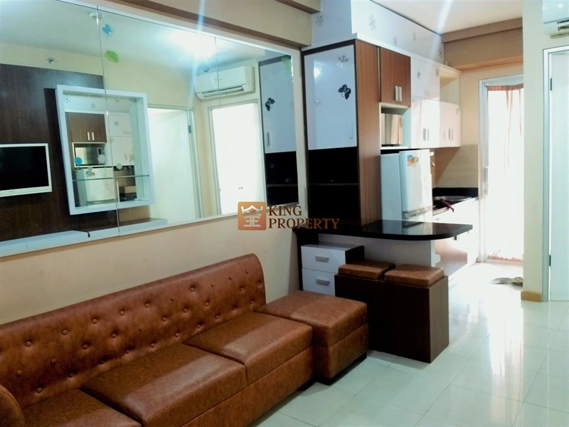 Green Bay Pluit Nggak Perlu Repot! Apartemen 2BR 43m2 Full Furnished Siap Huni di Green Bay Pluit 1 20210221_135818