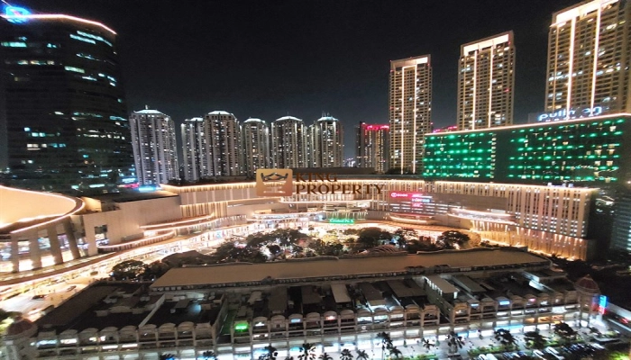 Taman Anggrek Residence Disewakan 2BR Apartemen Taman Anggrek Residences, Lokasi Strategis 1 20210518_185707