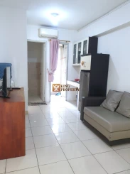 Apartemen Hook Lantai Rendah 2br 35m2 Green Bay Pluit Greenbay Furnish