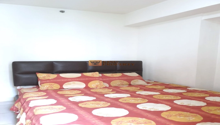 Green Bay Pluit Apartemen Hook Lantai Rendah 2br 35m2 Green Bay Pluit Greenbay Furnish 6 20210528_112112