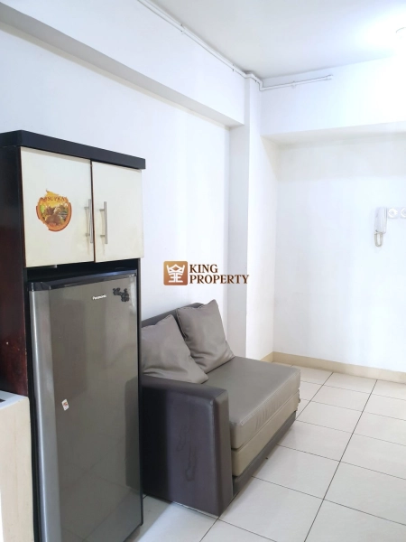 Green Bay Pluit Apartemen Hook Lantai Rendah 2br 35m2 Green Bay Pluit Greenbay Furnish 4 20210528_112248