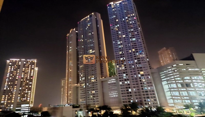 Central Park Sewa 2BR Central Park Residence, Selangkah ke Neo Soho & APL Tower<br> 1 20210619_192538