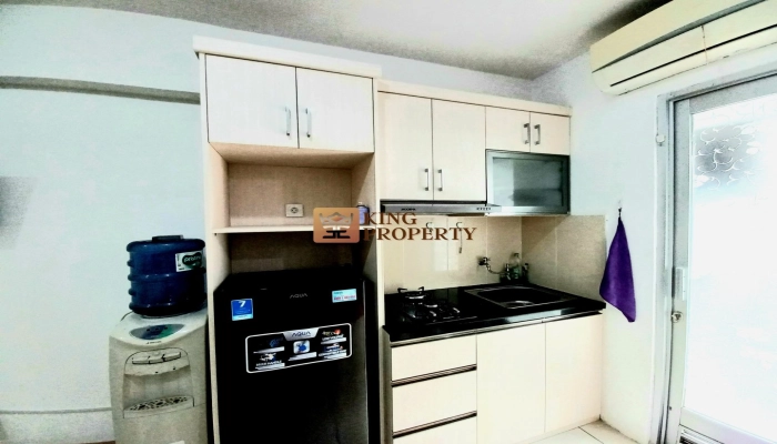 Green Bay Pluit Studio Furnished Minimalis View Pool Lantai Rendah Strategis Green Bay Pluit 4 20210802_150607