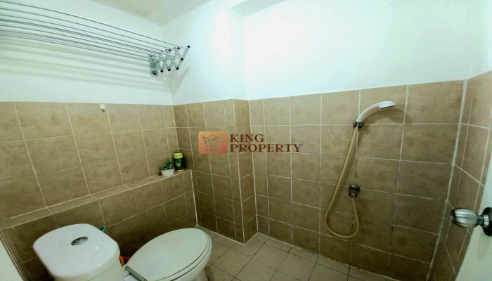 Green Bay Pluit Studio Furnished Minimalis View Pool Lantai Rendah Strategis Green Bay Pluit 9 20210802_150747