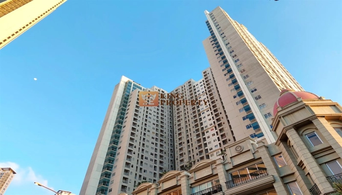 Madison Park Best Price, Disewa 2 Kamar Apartemen Madison Park Tanjung Duren 1 20210916_173247