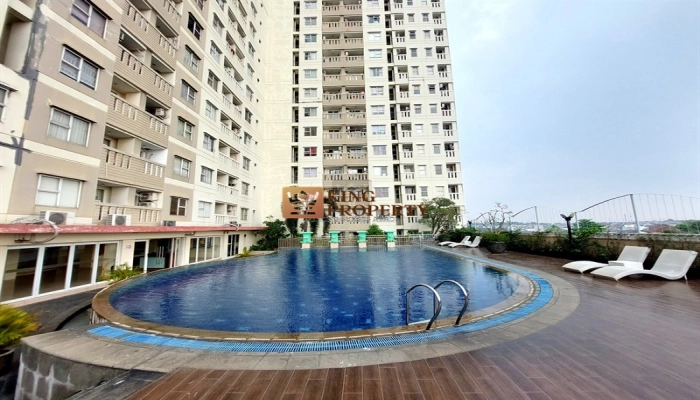 Jakarta Barat Dijual Nego Studio Belmont Residence Full Furnish Jakarta Barat<br> 16 20211004_150549