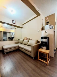 Hot Price Connecting 2br 56m2 Green Bay Pluit Greenbay Full Furnished