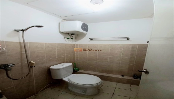 Green Bay Pluit Dijual 2 Unit 1BR Connecting Studio Furnished Siap Huni Green Bay Pluit 11 20211007_165354