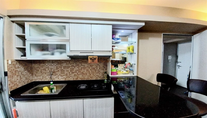 Green Bay Pluit Dijual 2 Unit 1BR Connecting Studio Furnished Siap Huni Green Bay Pluit 5 20211007_165643